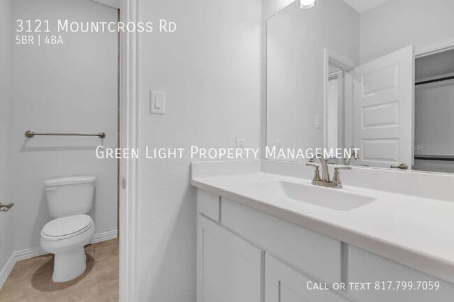 Building Photo - 3121 Mountcross Rd