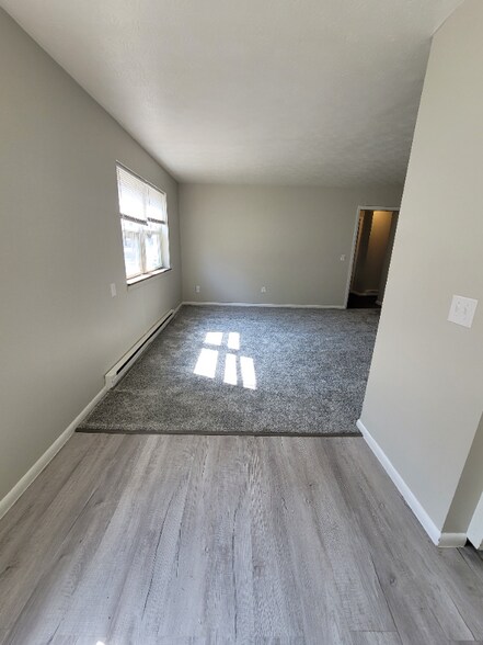 Building Photo - 1819 Miles Ave NW