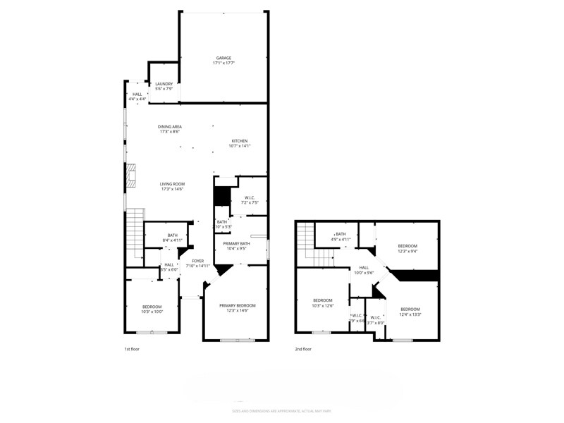 Building Photo - 2853 Hancock Ln