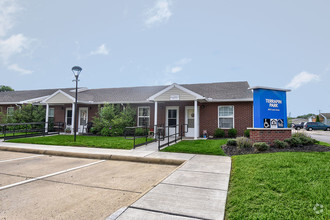 Building Photo - Terrapin Park