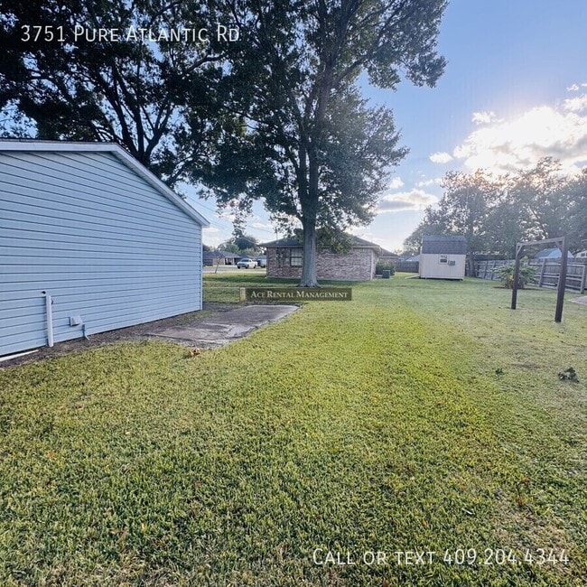 Building Photo - 3751 Pure Atlantic Rd