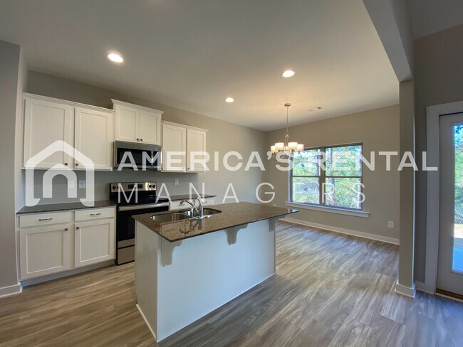 Building Photo - Home for Rent in Brookwood, AL! COMING SOO...