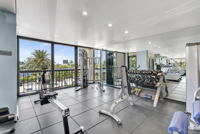 Building Photo - 4740 S Ocean Blvd