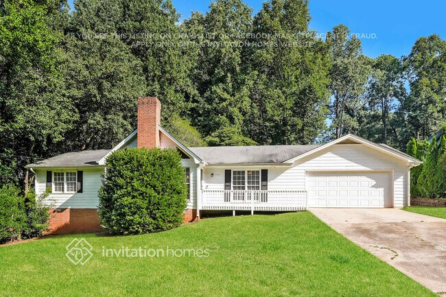 Primary Photo - 1501 Sundale Dr