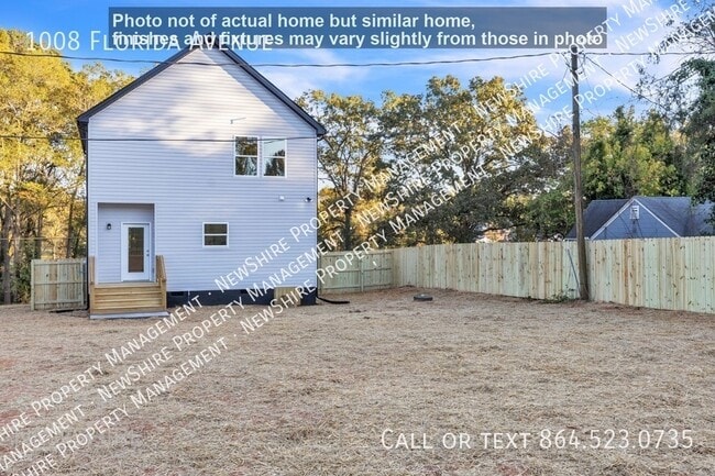 Building Photo - 1008 Florida Ave