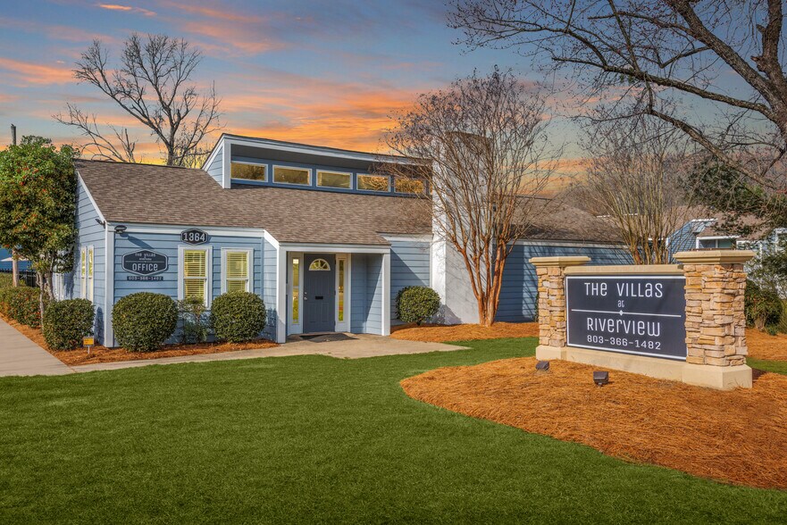 The Villas at Riverview Rock Hill, SC Apartment Finder