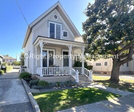 Building Photo - AVAILABLE SEPTEMBER - Downtown SLO Studio Apartment