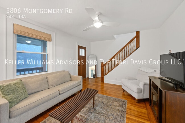 Building Photo - 5806 Montgomery Rd