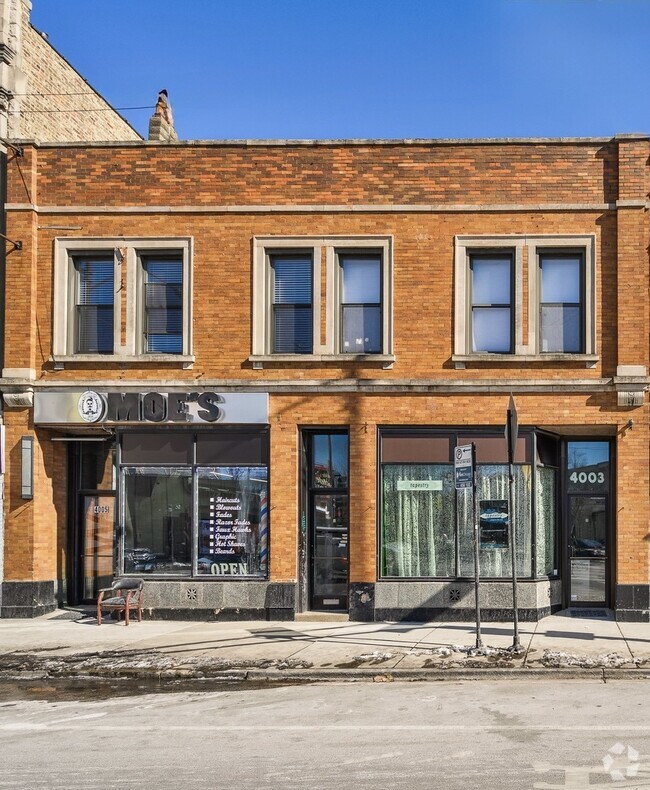 Building Photo - 4005 N Elston Ave