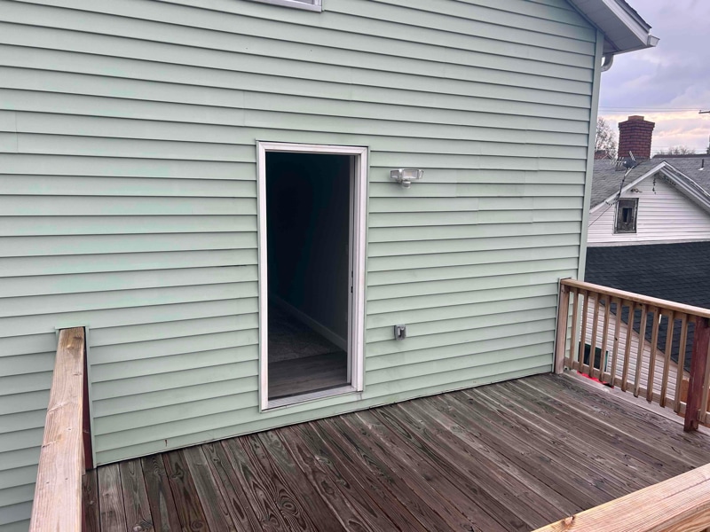 Building Photo - 523 W 17th St