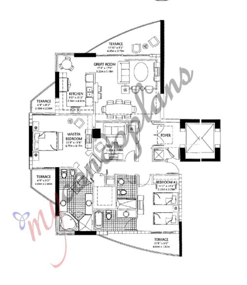 Building Photo - 19400 Turnberry Way