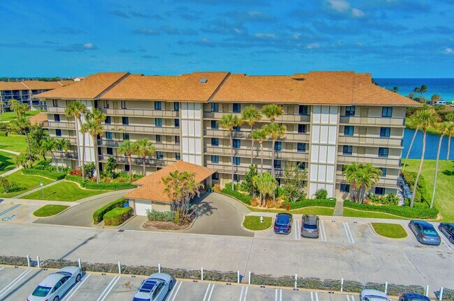 Building Photo - 601 S Seas Dr