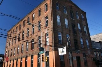 Primary Photo - Lamp Factory Loft Apartments