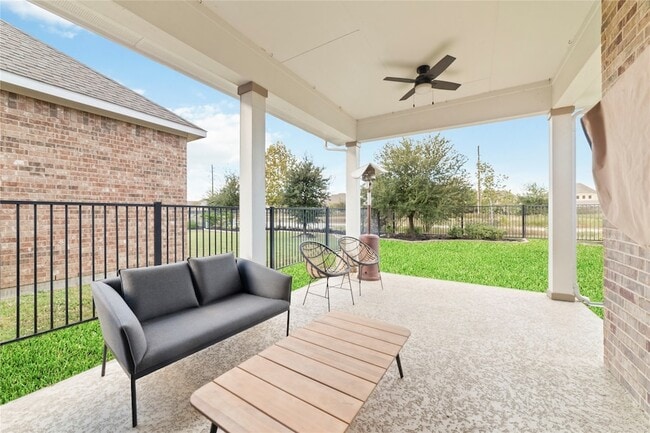 Building Photo - 19714 Shinnery Ridge Ct