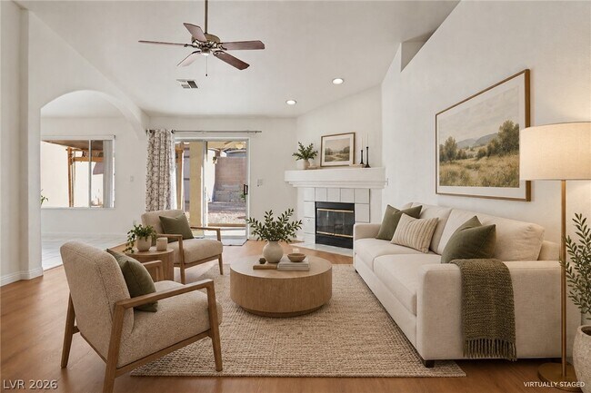 Building Photo - 6671 E Walnut Canyon Dr