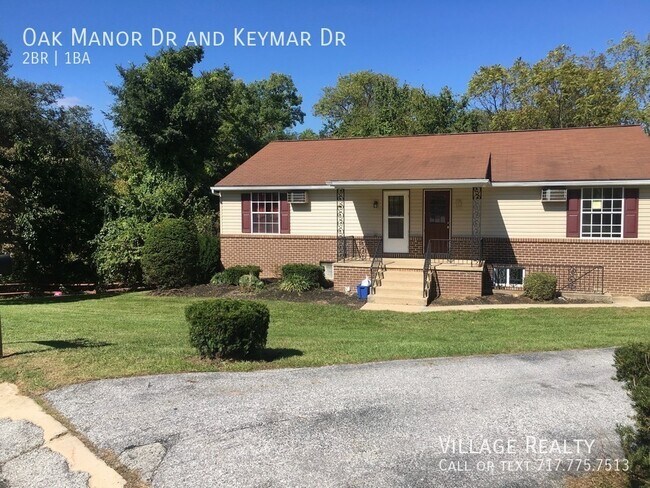 Building Photo - 221 Oak Manor Dr