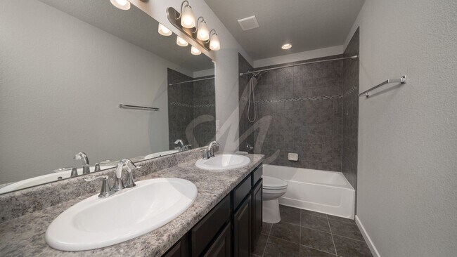 Building Photo - Welcome to Your Dream Home in Lorson Ranch!