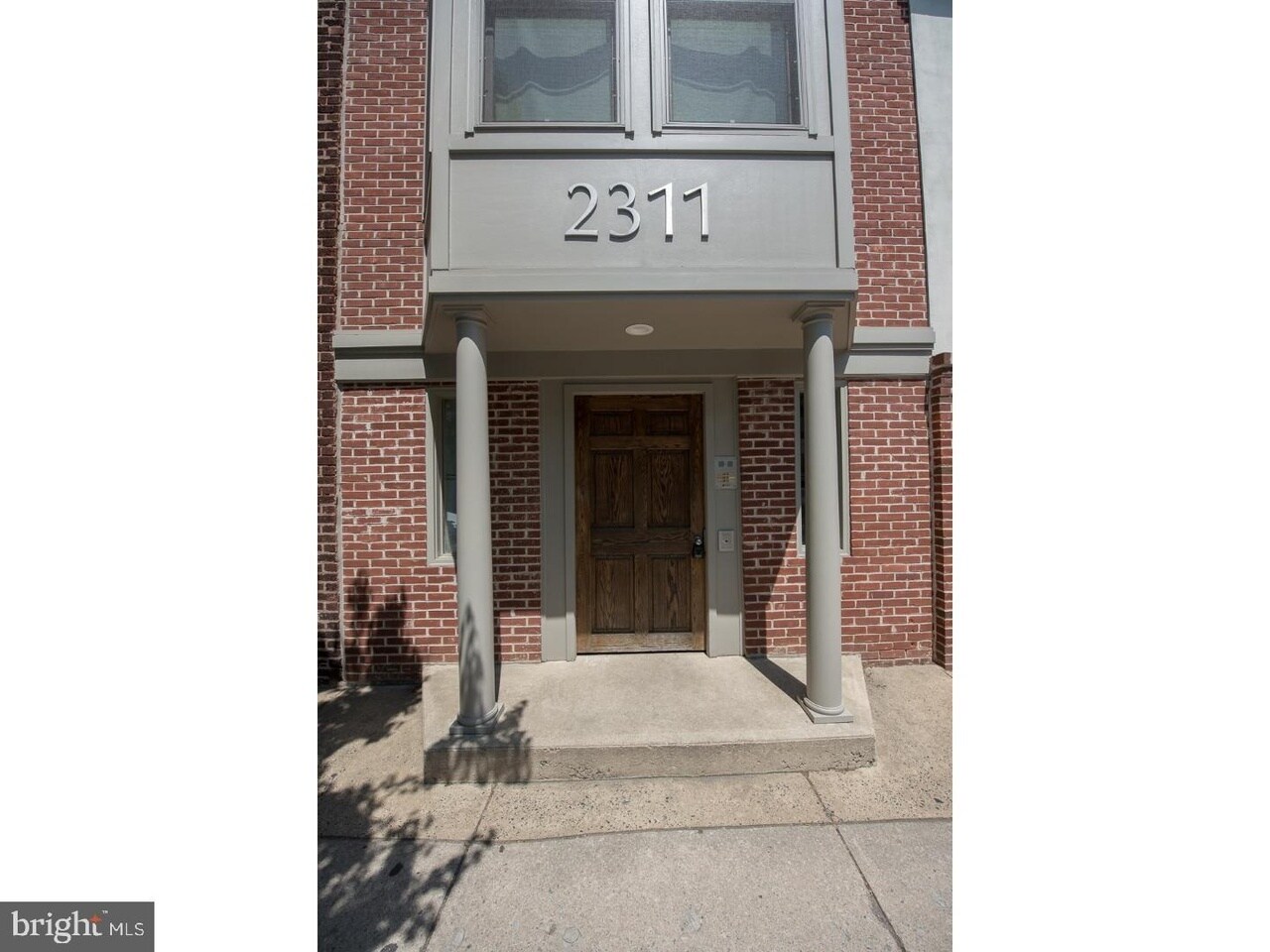 Building Photo - 2311 South St