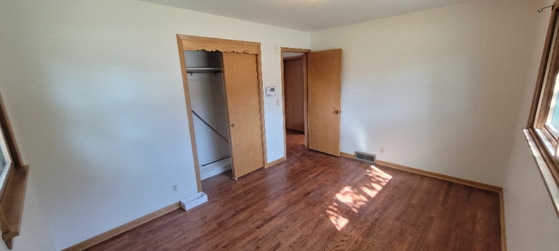 Building Photo - 7602 Parker St