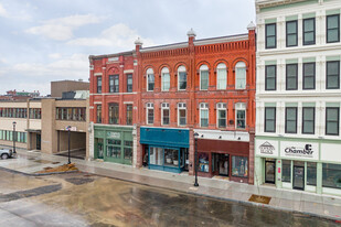 Building Photo - The Miller