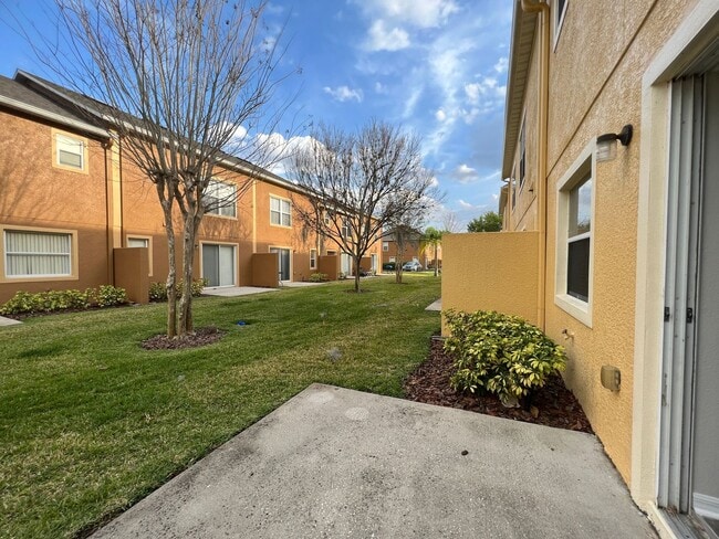 Building Photo - Bright 2BR 2.5BA Home w/ Community Pool/Playground Access • Full-Size Appliances • 1-Car Garage i...