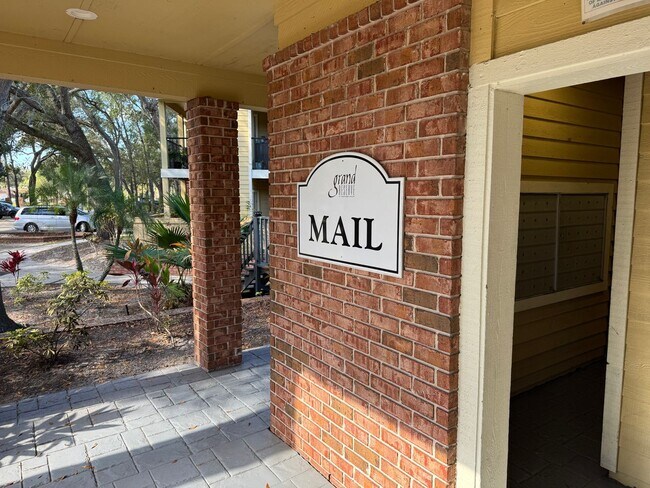 Building Photo - For Rent: 1 Bedroom, 1 Bath in a gated community near Dale Mabry and Waters Ave!