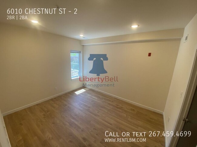 Building Photo - 6010 Chestnut St