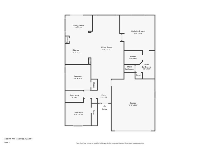 Building Photo - 552 Beth Ann St