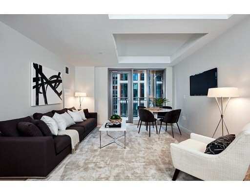 Building Photo - 135 Seaport Blvd