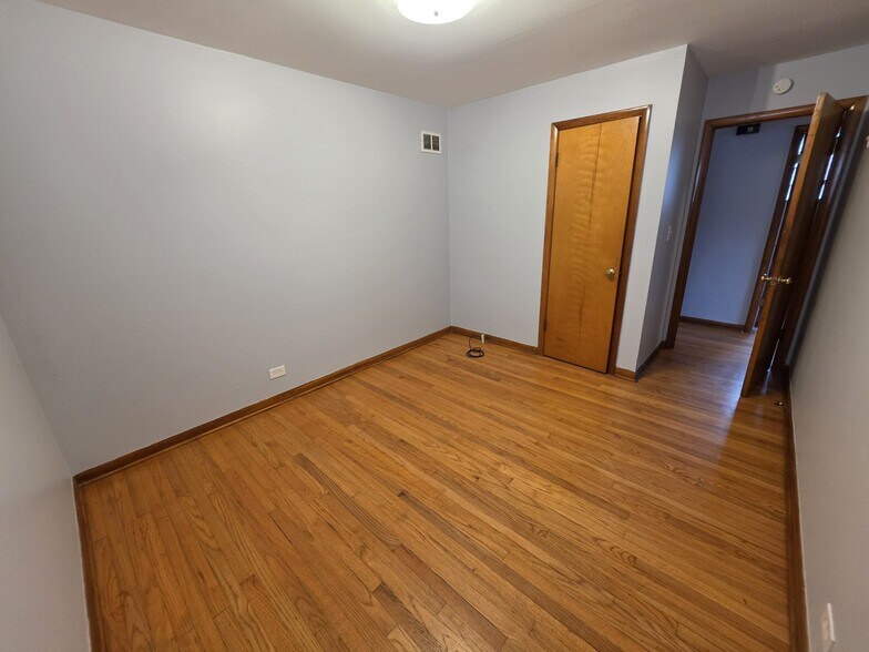 Bedroom 3 - 136 S Iowa Ave
