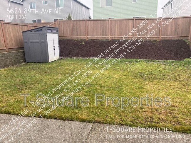 Building Photo - 5624 89th Avenue NE