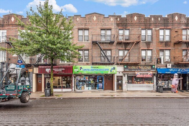 Building Photo - 71-06 Grand Ave