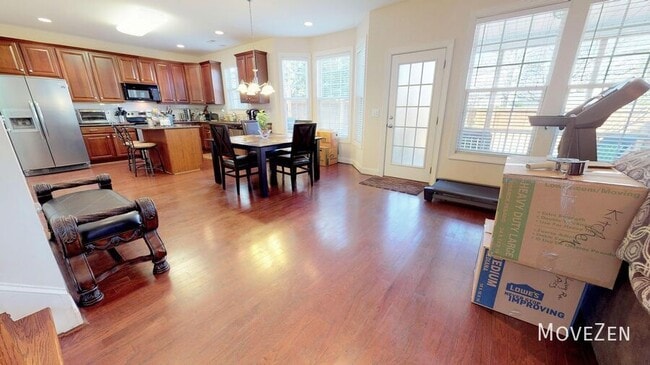 Building Photo - 419 Golden Harvest Loop