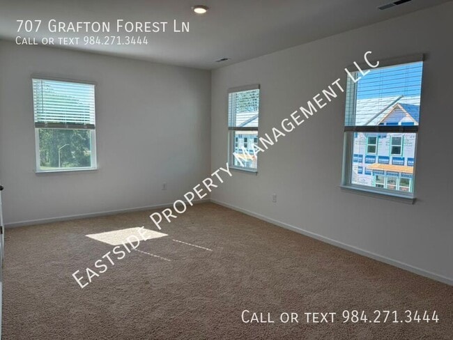 Building Photo - 707 Grafton Frst Ln