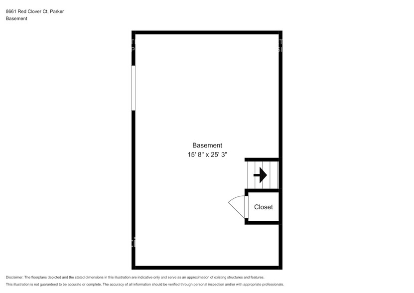 Building Photo - 8661 Red Clover Ct