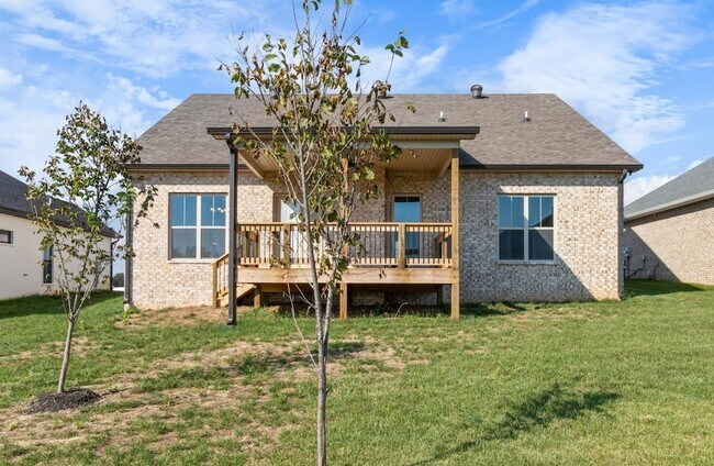 Building Photo - 814 Willowicke Dr