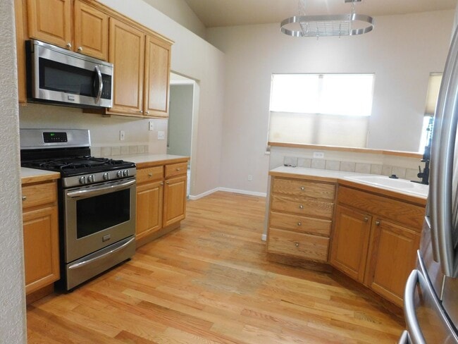 Building Photo - 4 bedroom in Fruita