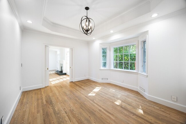 Building Photo - For Rent: Well-Appointed Atherton Home For...