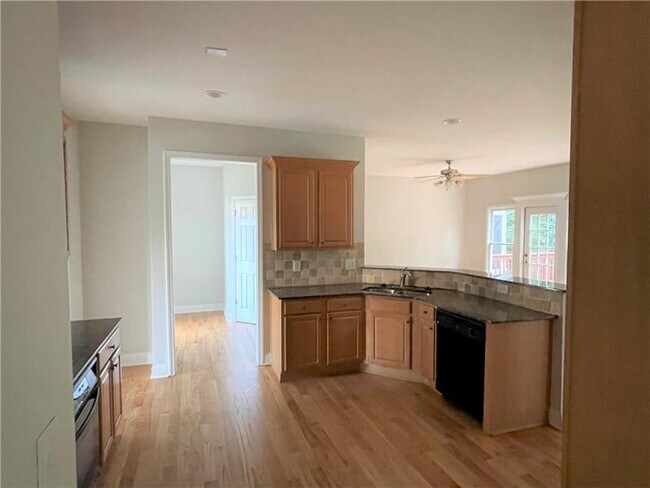 Building Photo - 5425 Old Haven Ct