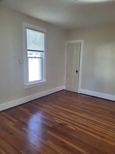 Bedroom One - 2597 Main St