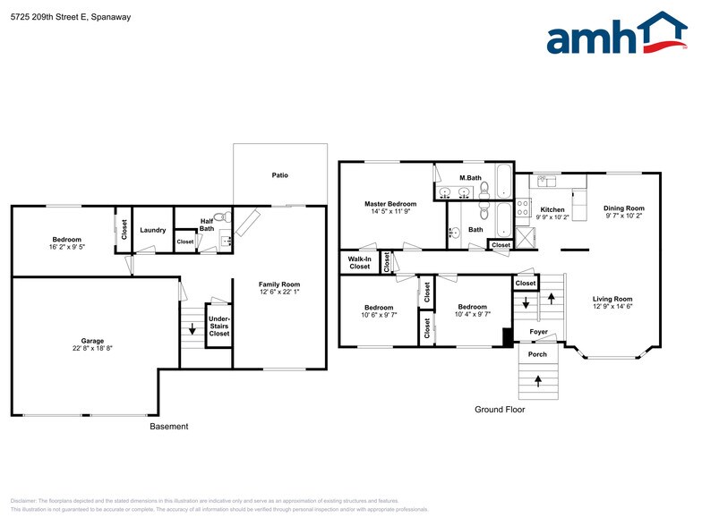 Building Photo - 5725 209th St E