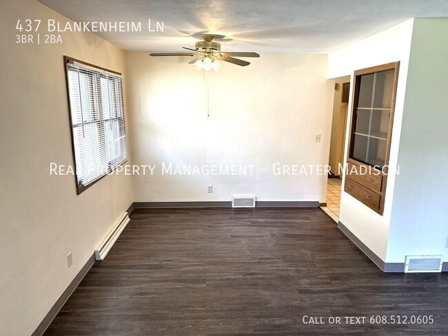 Building Photo - 437 Blankenheim Ln