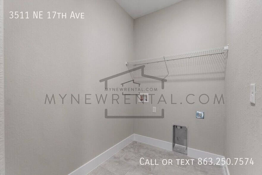 Building Photo - 3511 NE 17th Ave