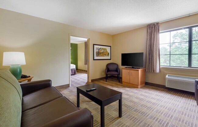 Building Photo - Furnished Studio-Durham - RTP - Miami Blvd. - North