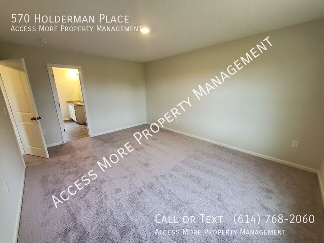 Building Photo - 570 Holderman Pl