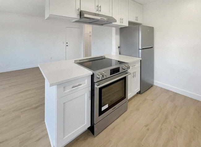 Building Photo - One Bedroom Apartment in a Great Location.