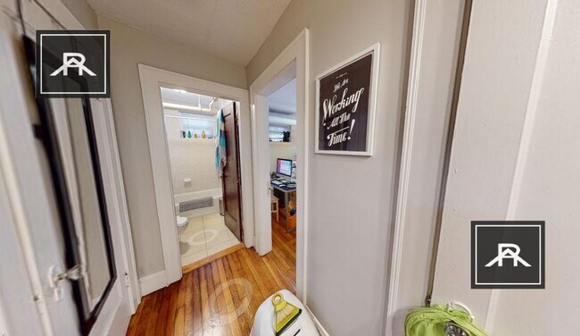 Building Photo - 1 bedroom in Somerville MA 02144
