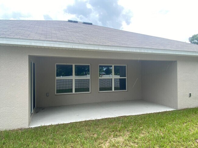 Building Photo - New Construction Rental