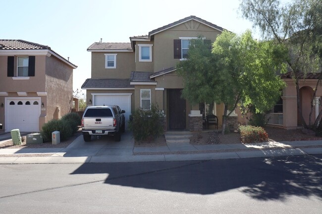 Primary Photo - 3 Bedroom, 2.5 Bath