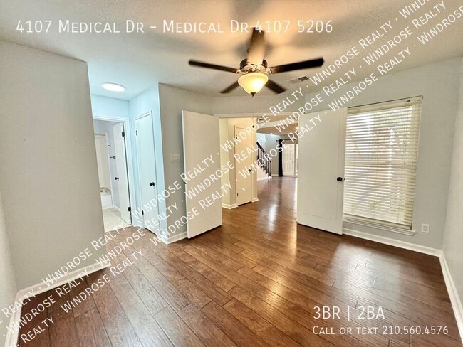 Building Photo - 3 Bedroom 2 Bath Condo in Medical Center!